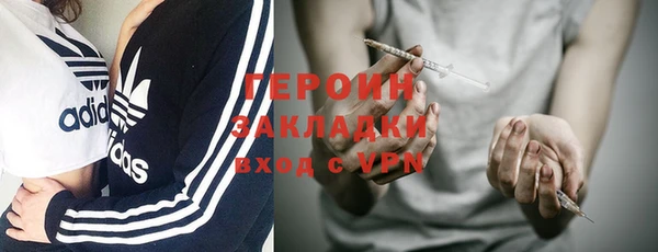 хмурый Алексин