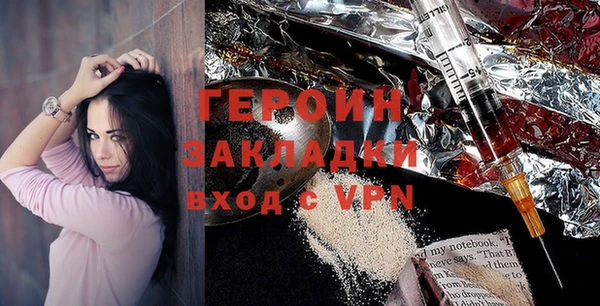хмурый Алексин