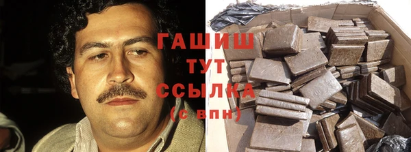 хмурый Алексин